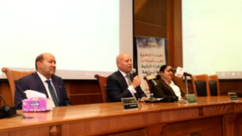 محافظ القاهرة يشجع الشباب على الابتكار لدعم التحول الأخضر في المبادرة الوطنية