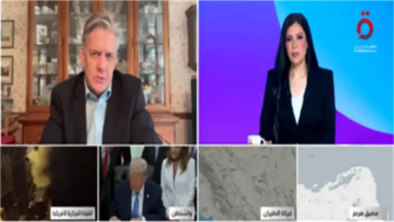 خبير أمريكي: تمسك إيران بتخصيب اليورانيوم يعقد فرص التوصل لاتفاق نووي