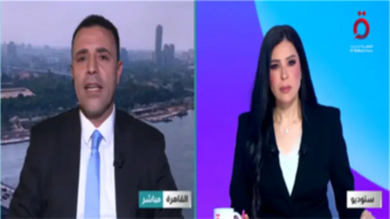 أستاذ علوم سياسية: التصعيد الأمريكي ضد إيران يعكس فشل الحلول التفاوضية