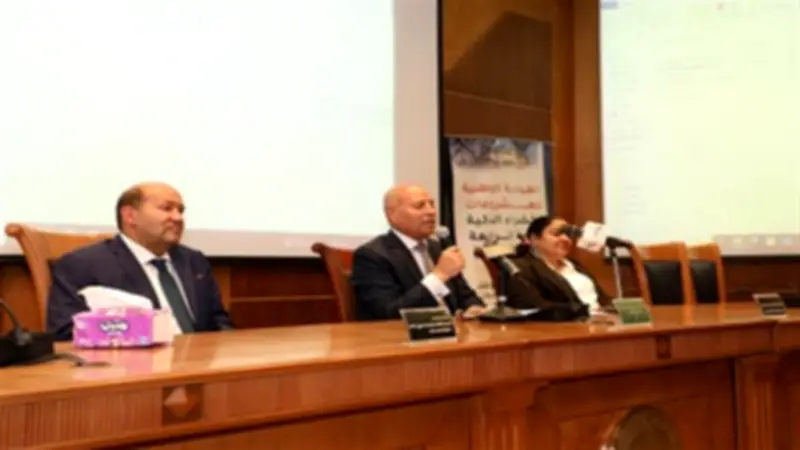 محافظ القاهرة يؤكد دعم المشروعات الخضراء الذكية لتعزيز نجاحها وتوسعها