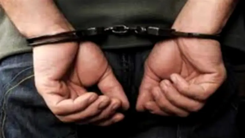 ضبط مسجل خطر اعتدى على زوجته ومارس البلطجة في البساتين