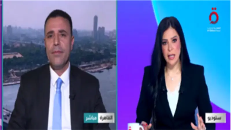 أستاذ علوم سياسية: التصعيد العسكري الأمريكي لن يدفع إيران لتقديم تنازلات