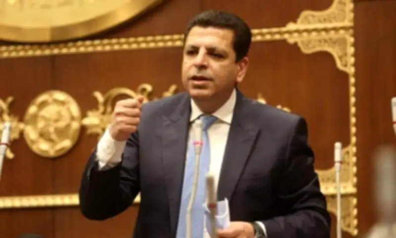 الحزب المصري الديمقراطي يؤكد تمسكه باستمرار دعم الخبز للمواطنين