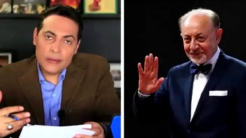 أزمة برنامج البصمة: استدعاء مسئول بقناة الشمس للأعلى للإعلام بسبب مخيون