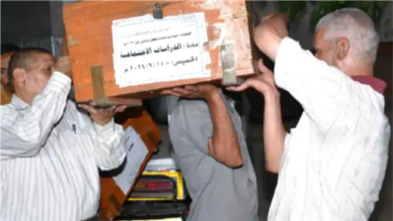 تعليم سوهاج يشيد بنجاح تأمين امتحانات الإعدادية وعدم تسريب الأسئلة