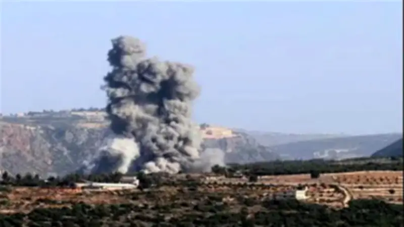 جيش الاحتلال يعلن السيطرة العملياتية على وادي السلوقي جنوب لبنان
