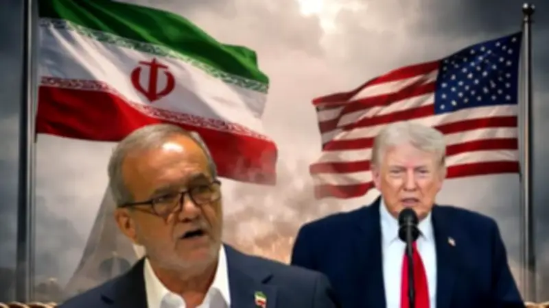 اجتماع مرتقب للدول الوسيطة بين واشنطن وطهران بمشاركة مصر الخميس