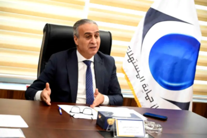 ضبط مخزن غير مرخص لإعادة تدوير زيوت السيارات في القاهرة