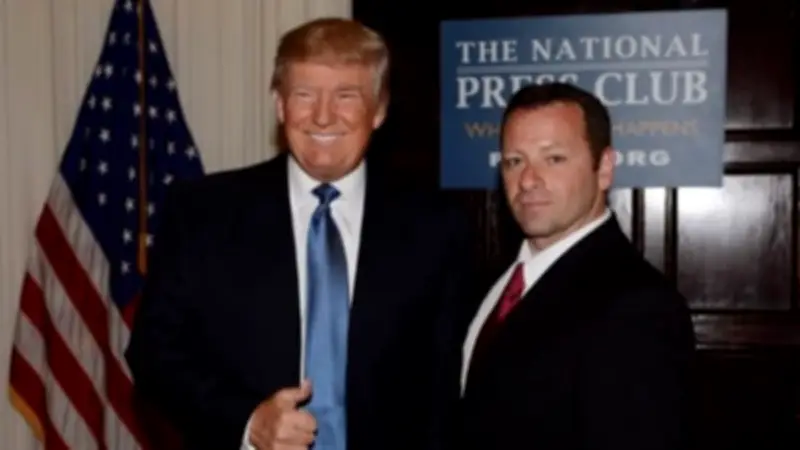 حارس ترامب السابق: المواد الخطرة بالبنتاجون قد تكون غازات أو مشعة