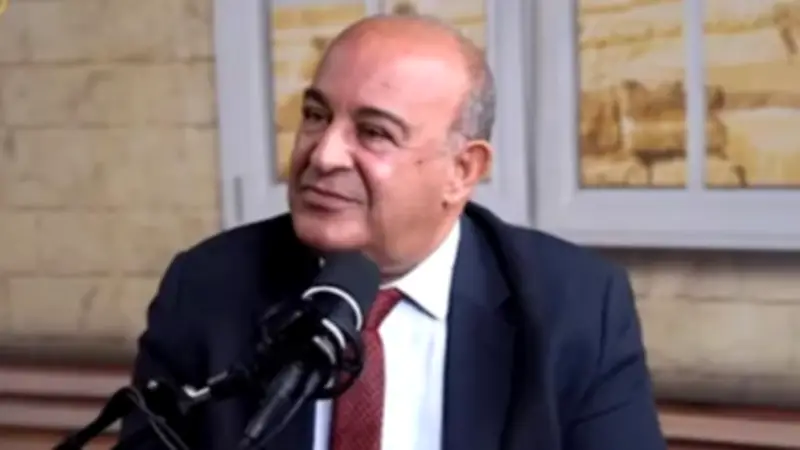 مجدي مرشد: سداد مستحقات الشركاء الأجانب بالبترول يعكس كفاءة الدولة الاقتصادية