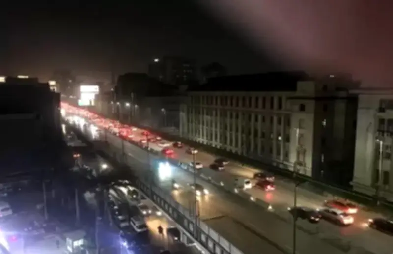 النشرة المرورية: حالة الطرق والكباري بعيدا عن الزحام خلال الفترة المسائية