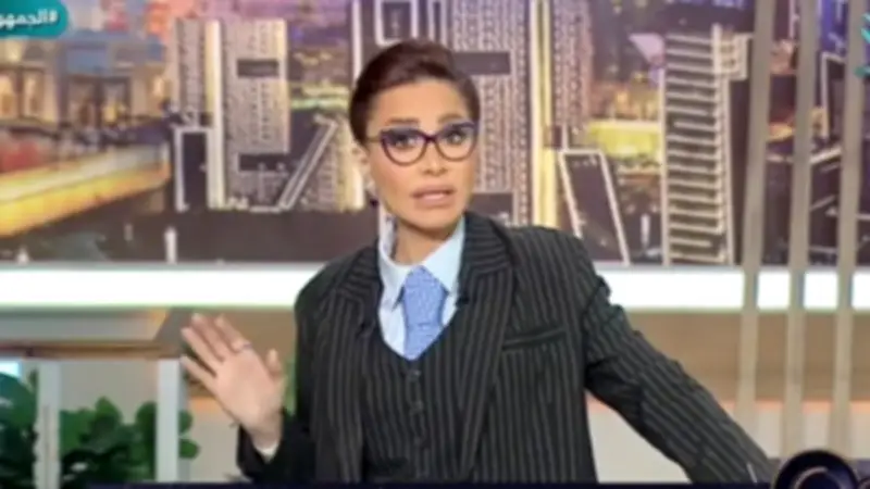بسمة وهبة: العمل الشريف لا ينتقص من قيمة الإنسان