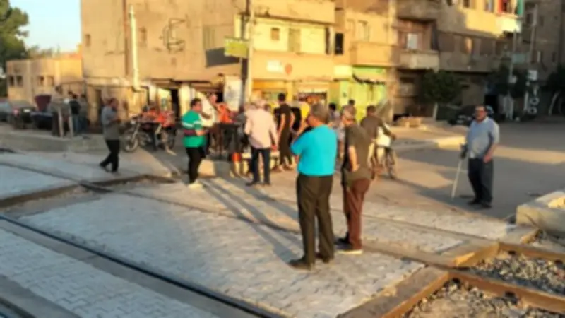 محافظ الدقهلية يعلن التشغيل الرسمي لكوبري "معلة" بطلخا