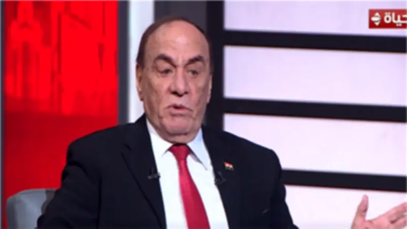 اللواء سمير فرج: مصر أعادت تحريك ملف غزة وسط انشغال العالم بالحرب الأمريكية