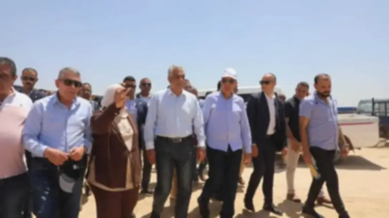وزير الإنتاج الحربي: إجراءات حاسمة تجاه المقاولين غير الملتزمين بحياة كريمة