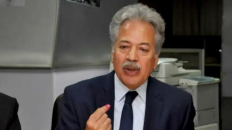 عصام شيحة: قانون الجمعيات الأهلية عزز العمل المدني والاستقلالية