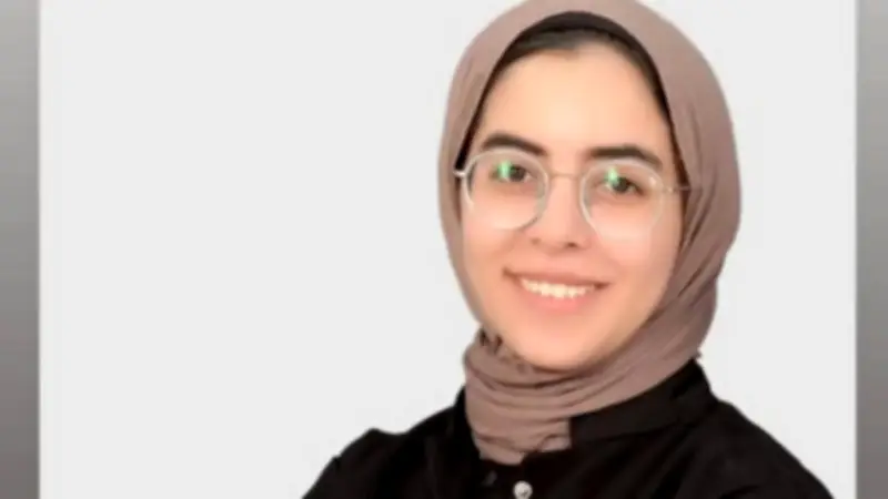 وفاة الطبيبة هناء شعبان رئيس قسم العلاج الطبيعي بأورام سمالوط متأثرة بحادث مروري