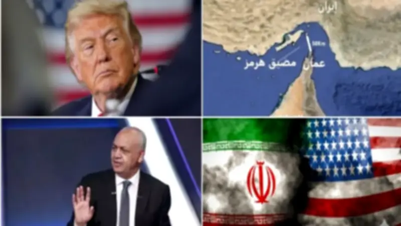 ترامب يعلن قرب توقيع الاتفاق مع إيران ومصطفى بكري يطالب بحل أزمة العدادات الكودية