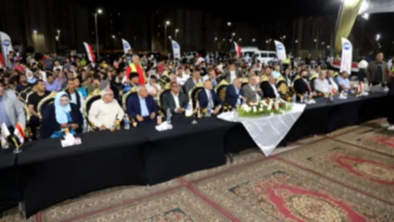 محافظ القاهرة: شاشات عملاقة لمشاهدة مباريات منتخب مصر بكأس العالم