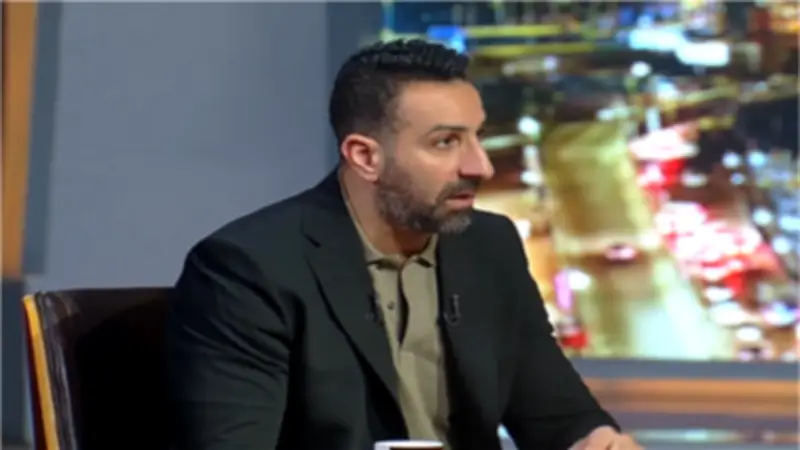 آسر حسين: موقف فيفا من أزمة الحكم الصومالي عمر أرتان سلبي