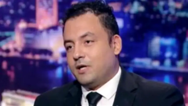رامي عاشور: الضربات الأمريكية تستهدف إضعاف شرعية النظام الإيراني