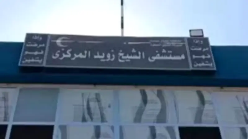 صحة شمال سيناء تجدد دعوة مواطني الشيخ زويد للقافلة الطبية المجانية