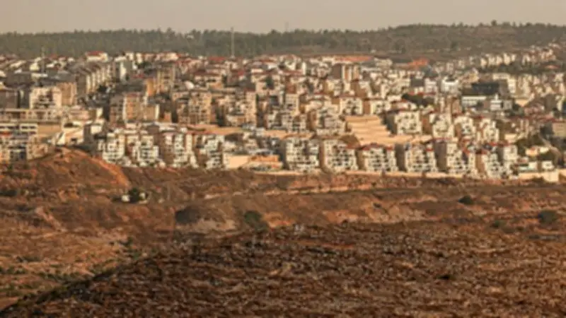 تصاعد المقاومة الفلسطينية بالضفة تزامنا مع تسارع الاستيطان الإسرائيلي