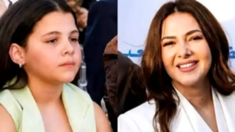سهير جودة تشيد بكايلا ابنة دنيا سمير غانم: طفولة استثنائية تخطف القلوب