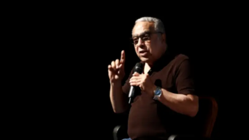 محمد العدل: حياتنا تحولت إلى صراع دائم بسبب الاختلافات.. ارحموا أنفسكم