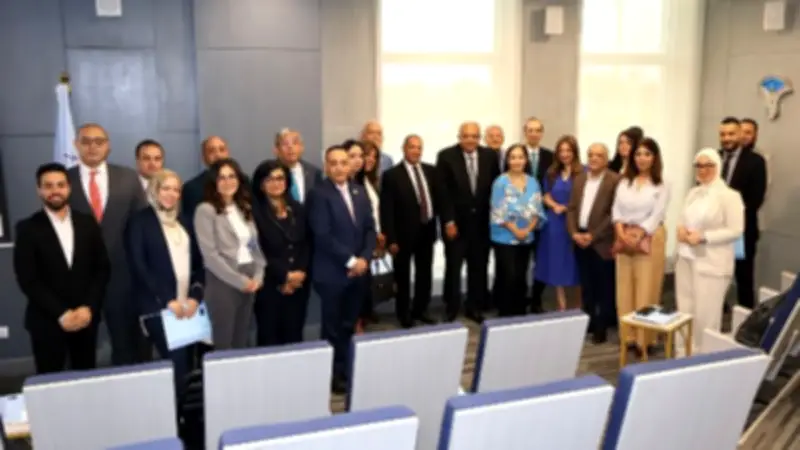 القومي لحقوق الإنسان: تحويل الحوار إلى سياسات وتشريعات مؤثرة هو الأولوية