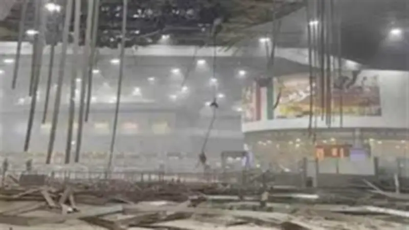الكويت تحتج رسمياً لدى منظمة الطيران المدني الدولي بعد هجوم إيراني استهدف مطارها الدولي