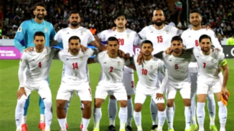 منافس مصر بالمونديال.. كواليس الساعات الأخيرة في معسكر منتخب إيران
