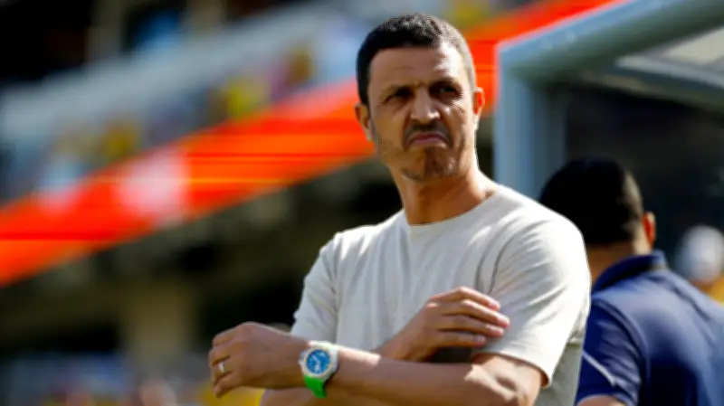 السلامي: جئنا لكأس العالم لنتعلم ونستمتع في أول مشاركة أردنية