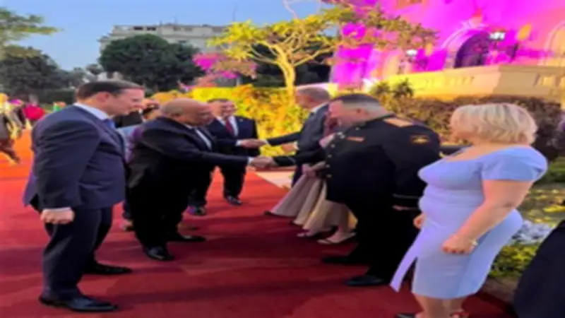 وزير الكهرباء: محطة الضبعة النووية صرح تنموي يضمن أمن الطاقة بمصر
