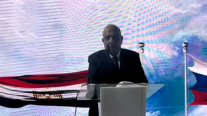 وزير الكهرباء: محطة الضبعة النووية عبور جديد نحو المستقبل