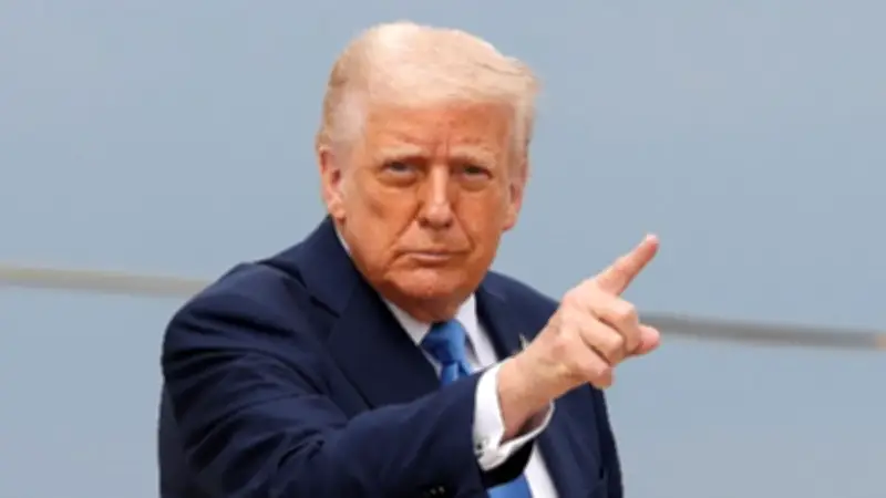 أستاذ علوم سياسية: استراتيجية ترامب تجمع بين الضغوط والمفاوضات لدفع إيران للتفاهم