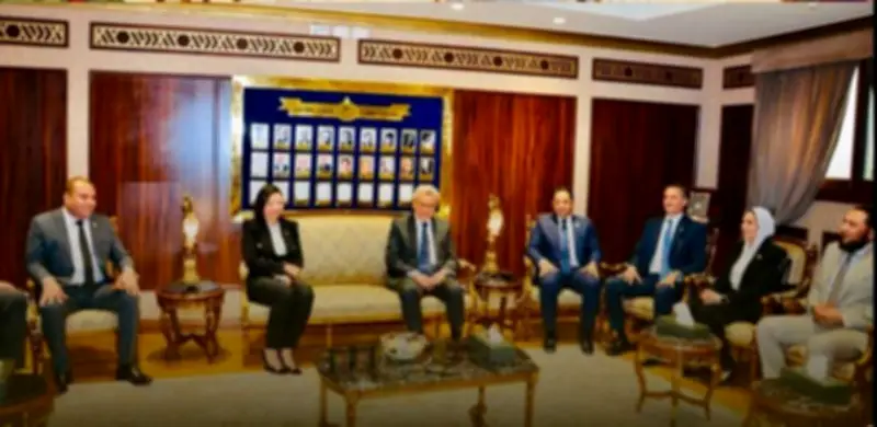 تنسيقية شباب الأحزاب: تقارير المركزي للمحاسبات مرجعية أساسية لضبط الأداء الحكومي
