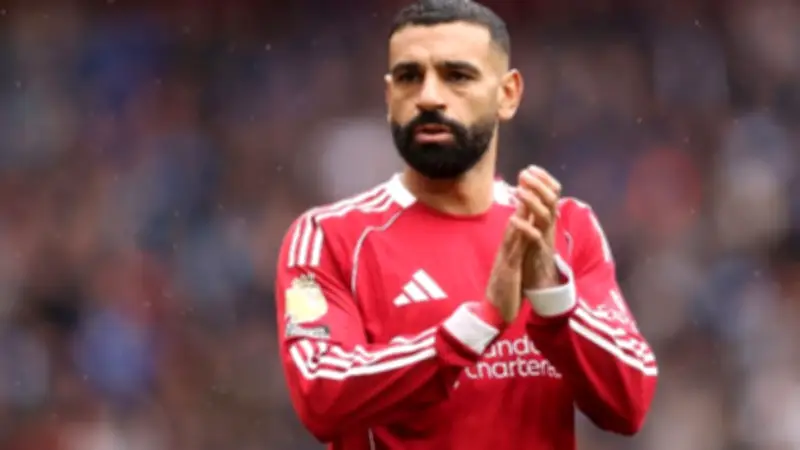 فنربخشة يضع محمد صلاح على رأس أولوياته في صفقة صيفية ضخمة