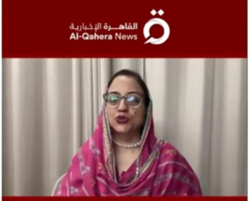 رئيسة معهد السلام: قرب توقيع اتفاق بين أمريكا وإيران لحظة تاريخية