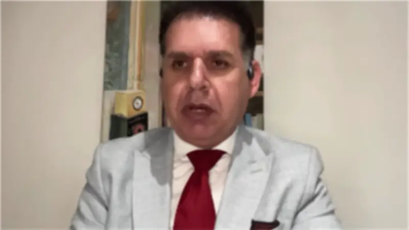 رئيس مركز باريس للدراسات: أمريكا تعاقب الناتو بسبب موقف أوروبا من الحرب على إيران