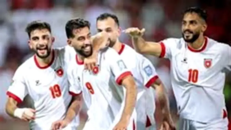 جمال سلامي يكشف هدف الأردن من أول مونديال في تاريخه