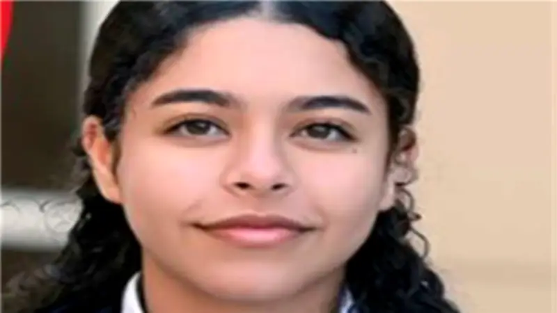 مريم ابنة شيرين عبد الوهاب تكشف عن حلمها في الطب بعيداً عن الشهرة
