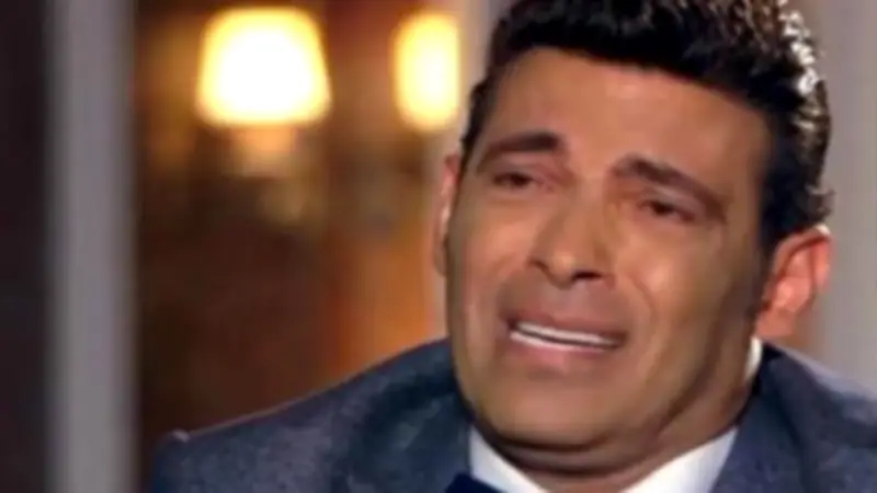اتهامات ونفي وتصريحات جريئة.. القصة الكاملة لأزمة سعد الصغير وشمس