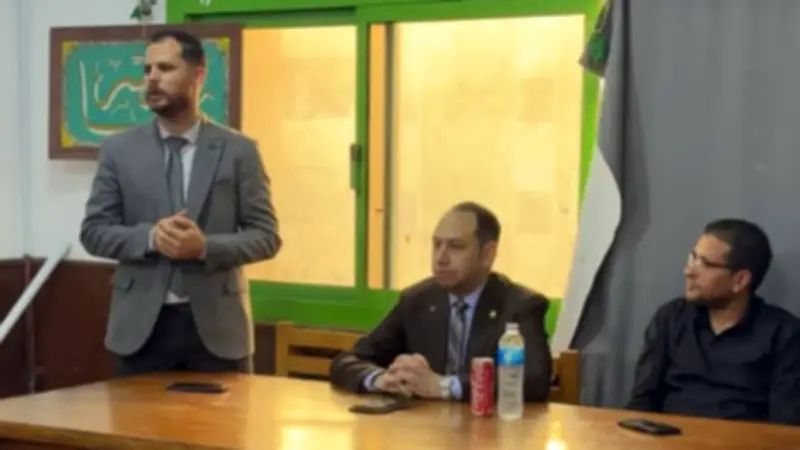 ندوة لرواد المحافظات الحدودية بالإسماعيلية عن مهارات سوق العمل في عصر الذكاء الاصطناعي