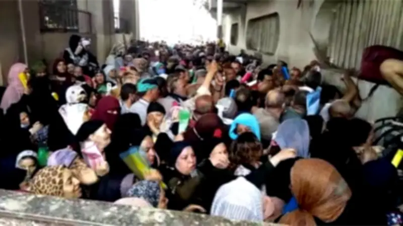 أزمة تعطل نظام المعاشات أمام البرلمان.. اجتماع حاسم الأربعاء المقبل