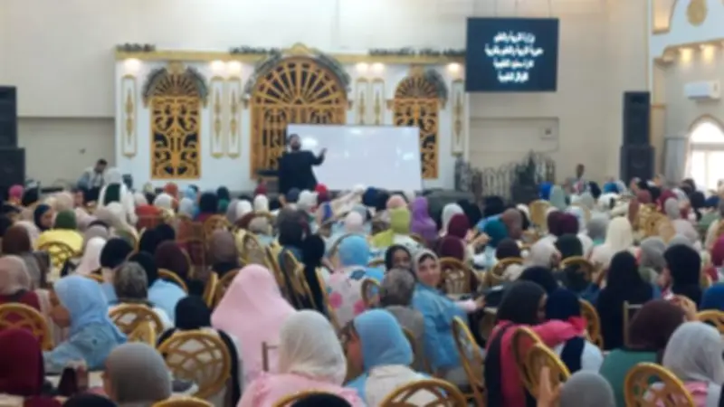 القوافل التعليمية المجانية لطلاب الثانوية بالغربية.. دعم أكاديمي وتخفيف الأعباء