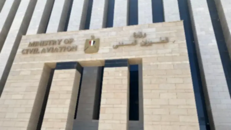 وزير الطيران يأمر بتحقيق عاجل في حادث طائرة تدريب بأكتوبر