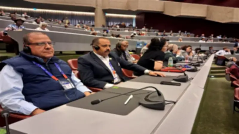 نائب رئيس اتحاد عمال مصر: اتفاقية عمال المنصات الرقمية تحمي الحقوق وتضمن الأجور