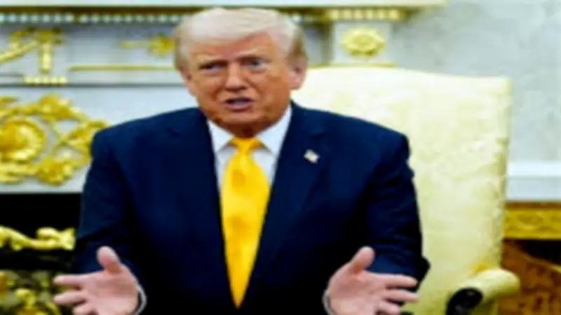 ترامب يصف إيران بـ"عديمي الشرف" بعد اتهامها بتسريب شروط الاتفاق