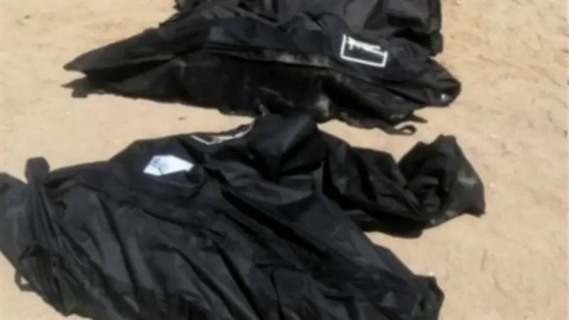 محافظ السويس يتابع حادث قطار الشلوفة ويوجه بغلق المزلقان المخالف